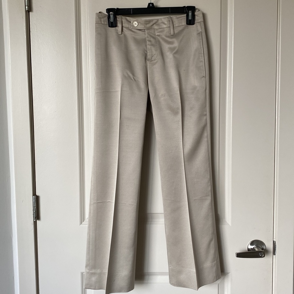 GUCCI Trousers